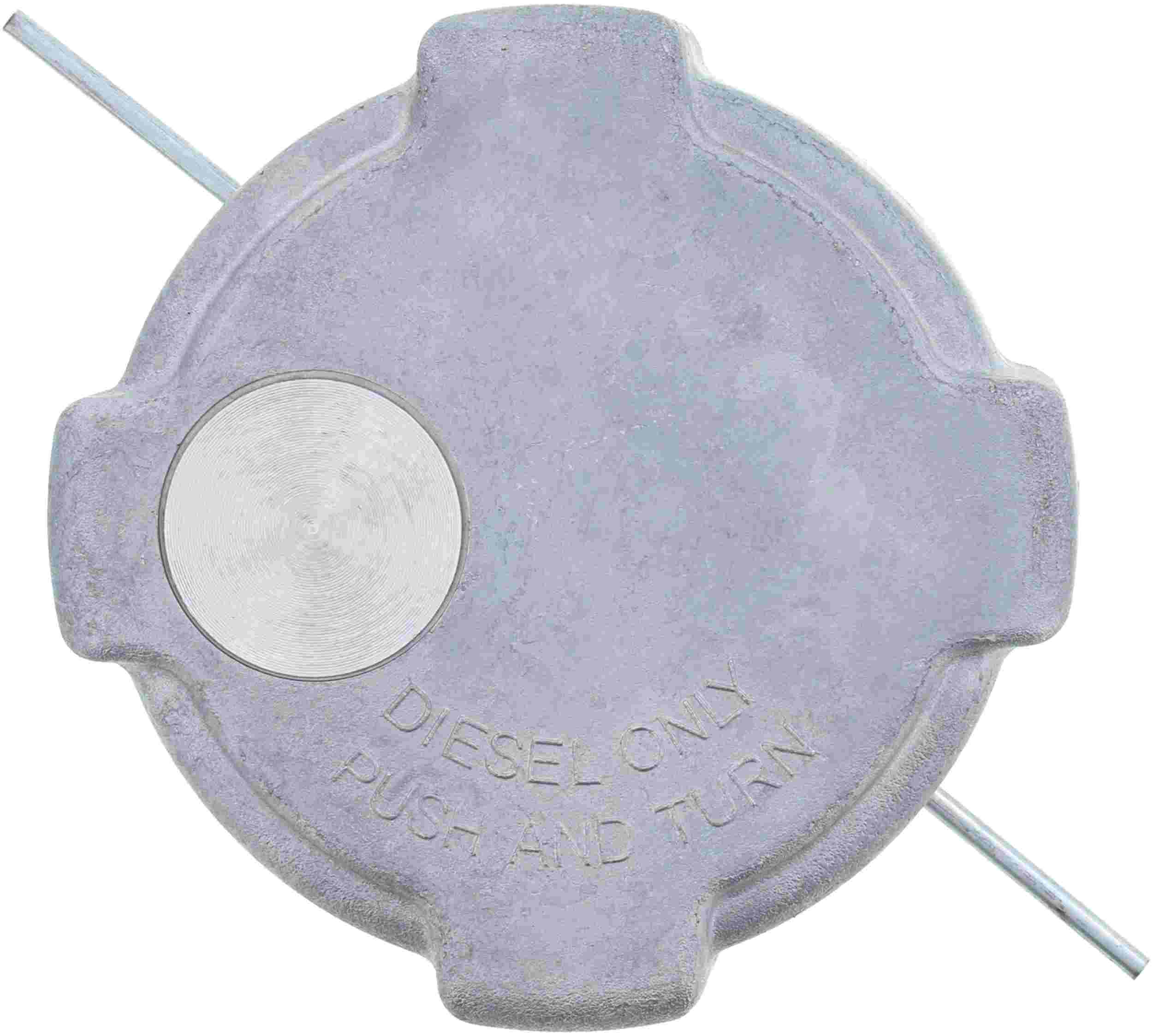 Gates Fuel Tank Cap 31321
