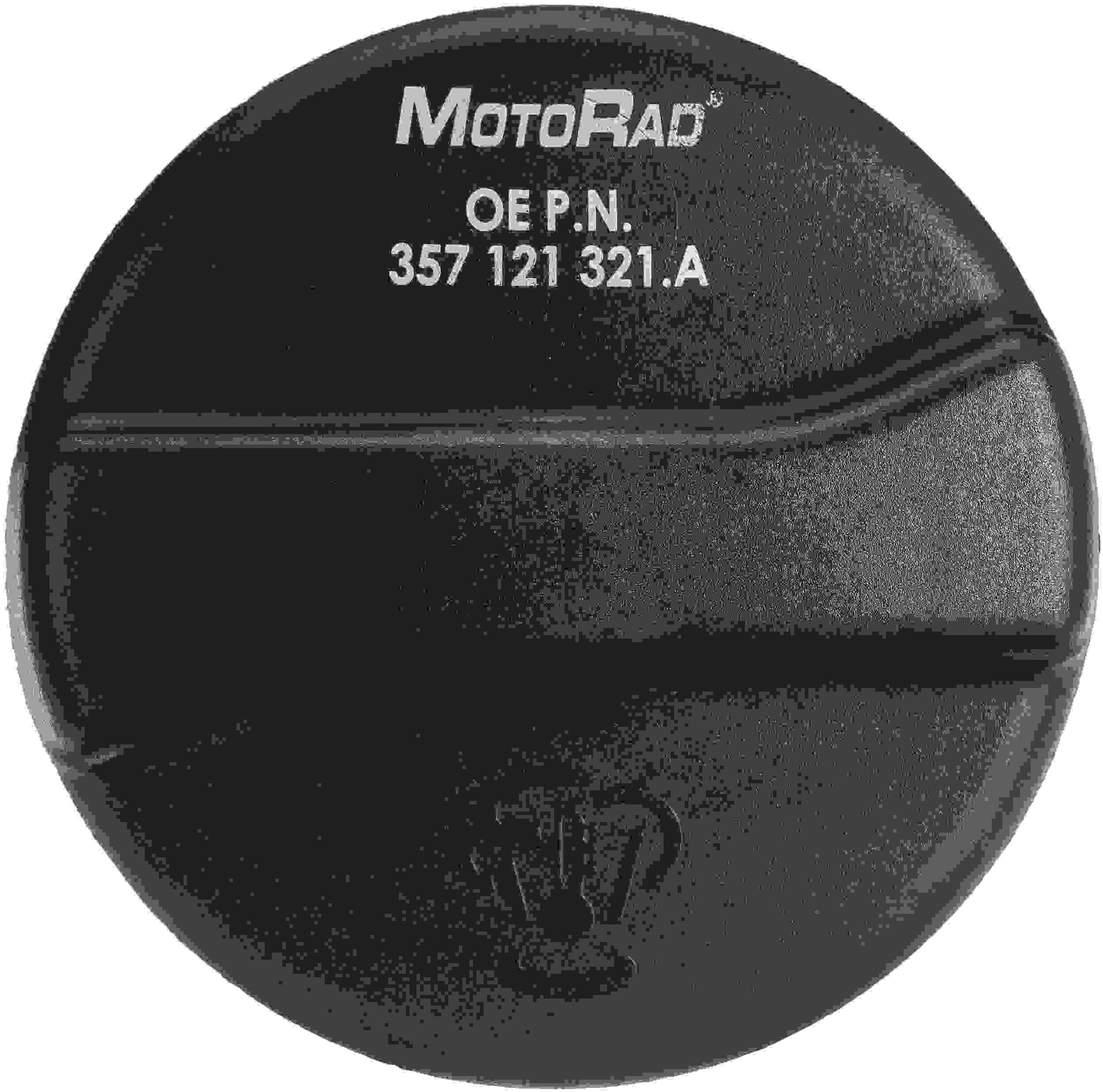 Gates Radiator Cap 31328