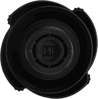 Gates 87-92 BMW 325I Threaded Coolant Bottle Radiator Cap - 20 psi 31331