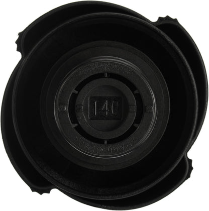 Gates 87-92 BMW 325I Threaded Coolant Bottle Radiator Cap - 20 psi 31331