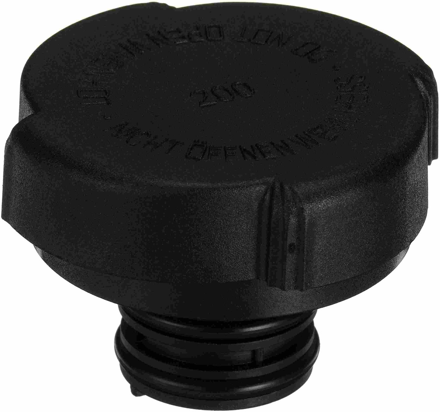 Gates Radiator Cap 31332