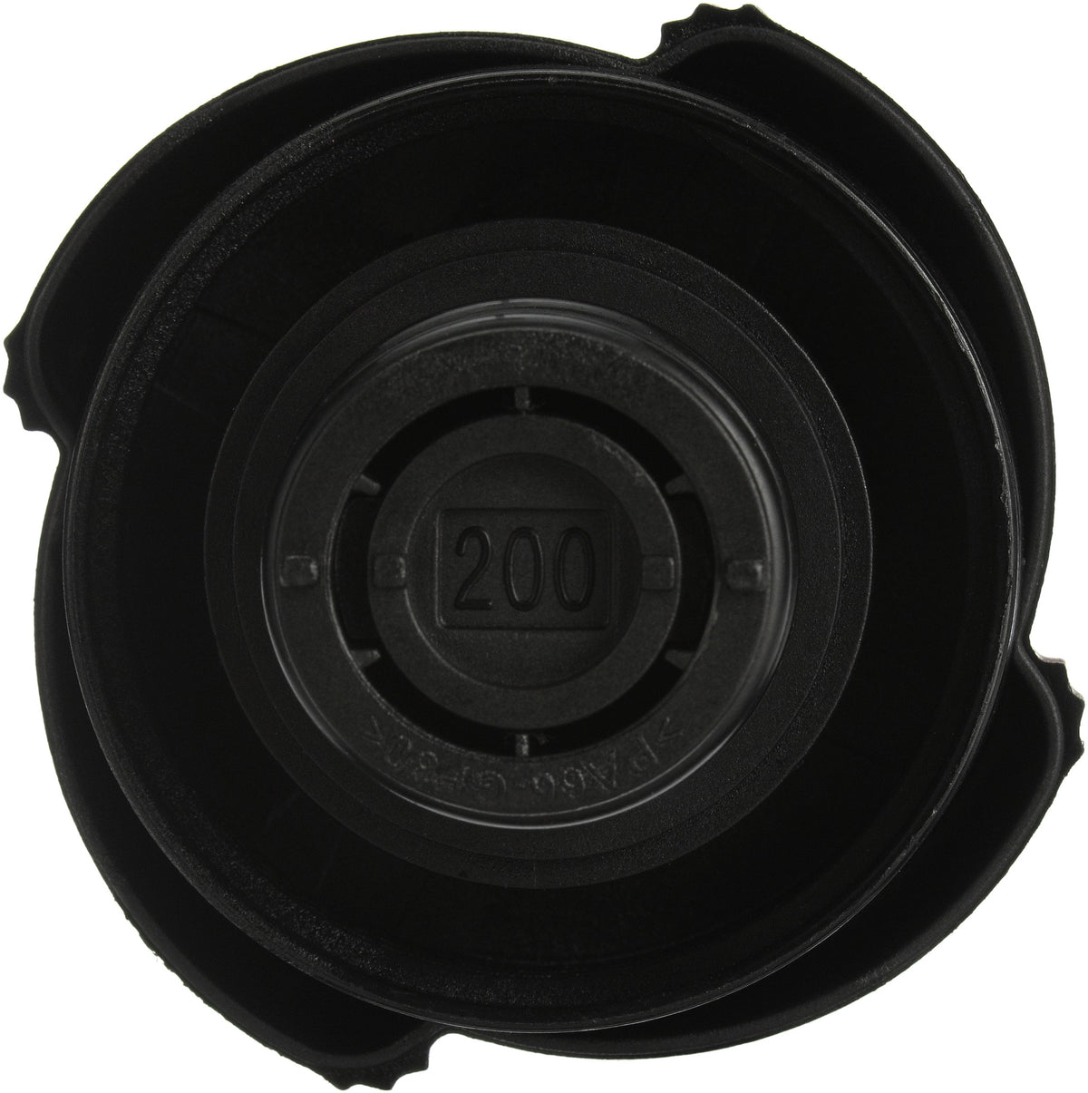 Gates Radiator Cap 31332