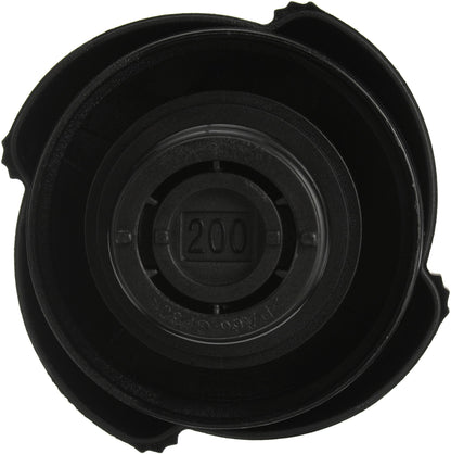 Gates Radiator Cap 31332