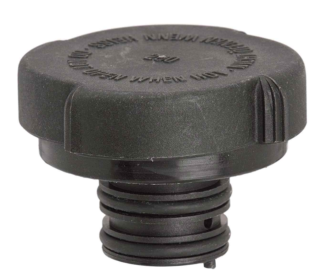 Gates Radiator Cap 31332