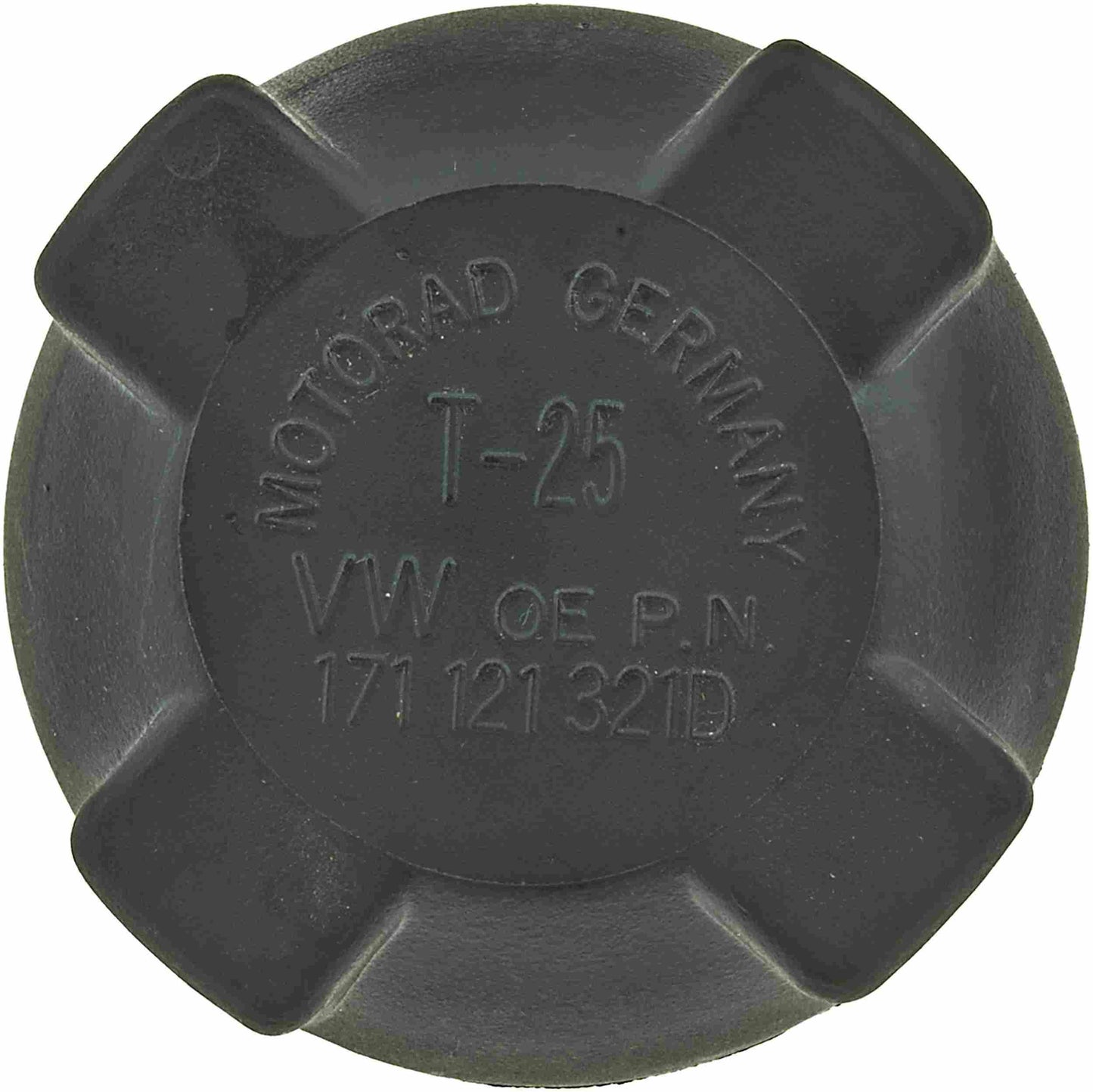 Gates Radiator Cap 31335