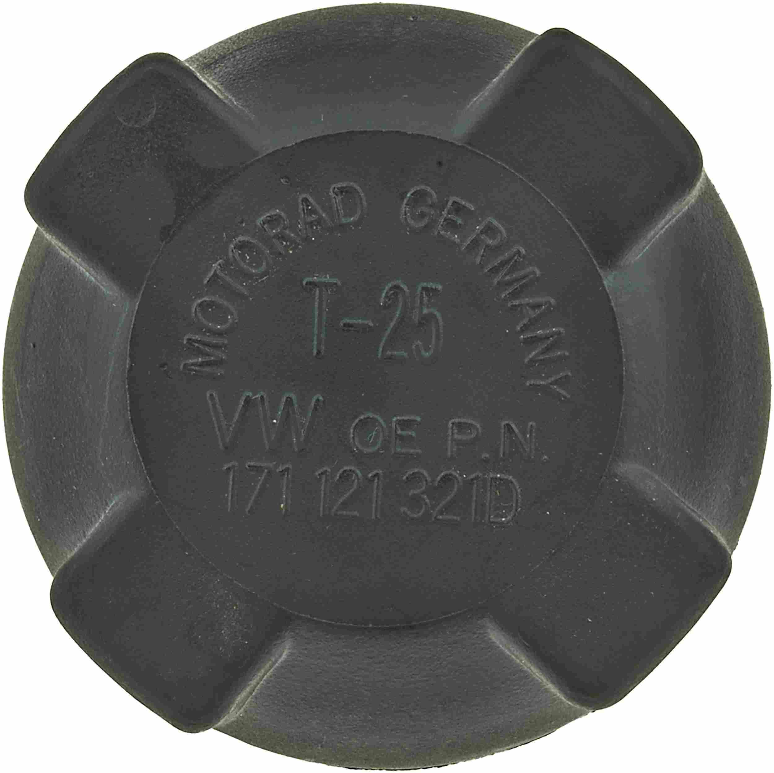 Gates Radiator Cap 31335
