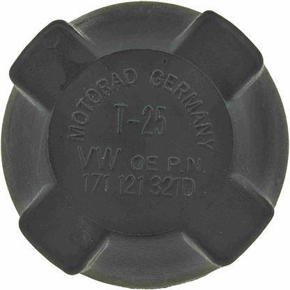 Gates Radiator Cap 31335
