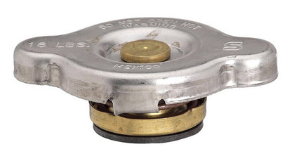 Gates OE Equivalent Radiator Cap - Nissan 300Zx/350Z