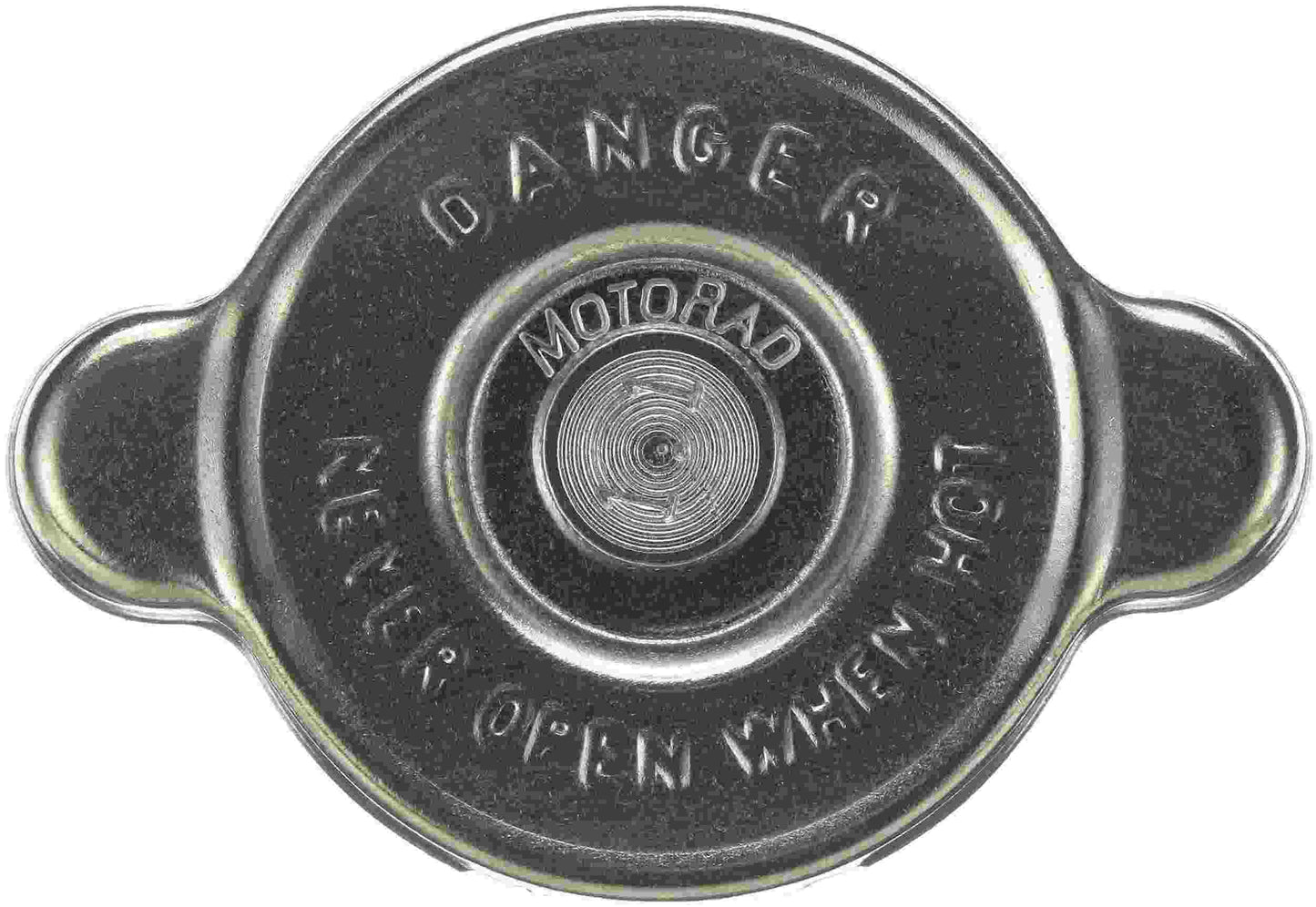 Gates OE Equivalent Radiator Cap - Nissan 300Zx/350Z