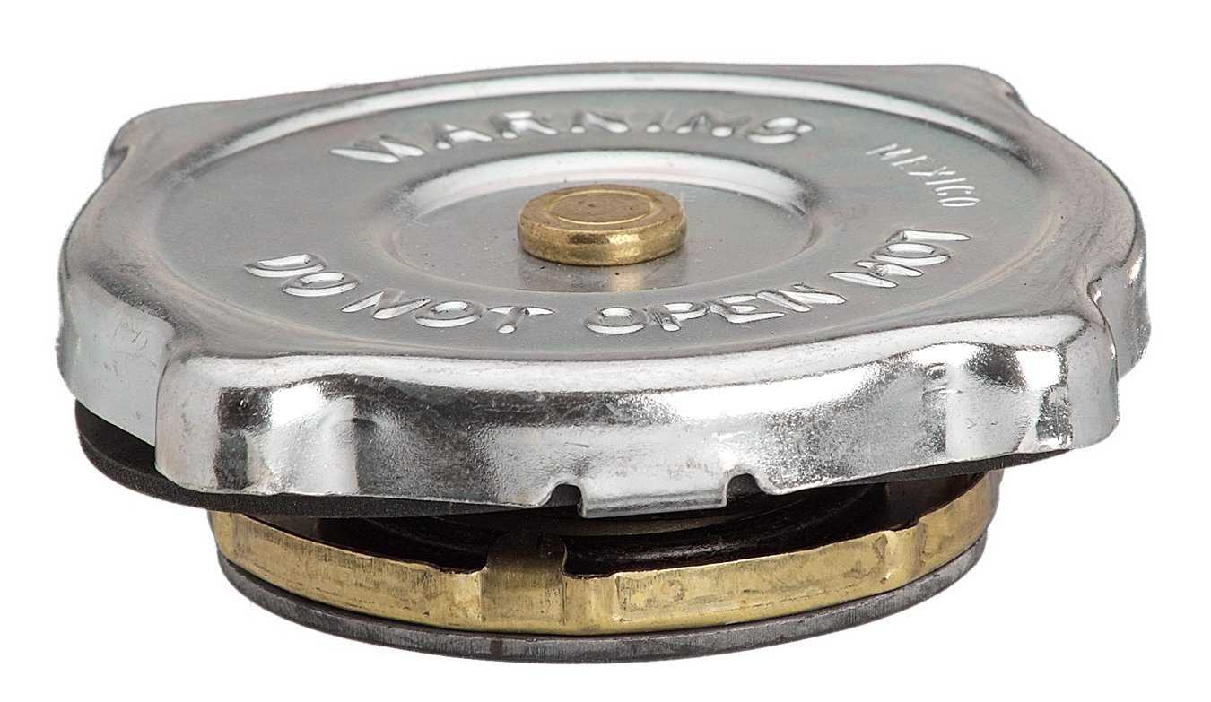 Gates Radiator Cap 31349