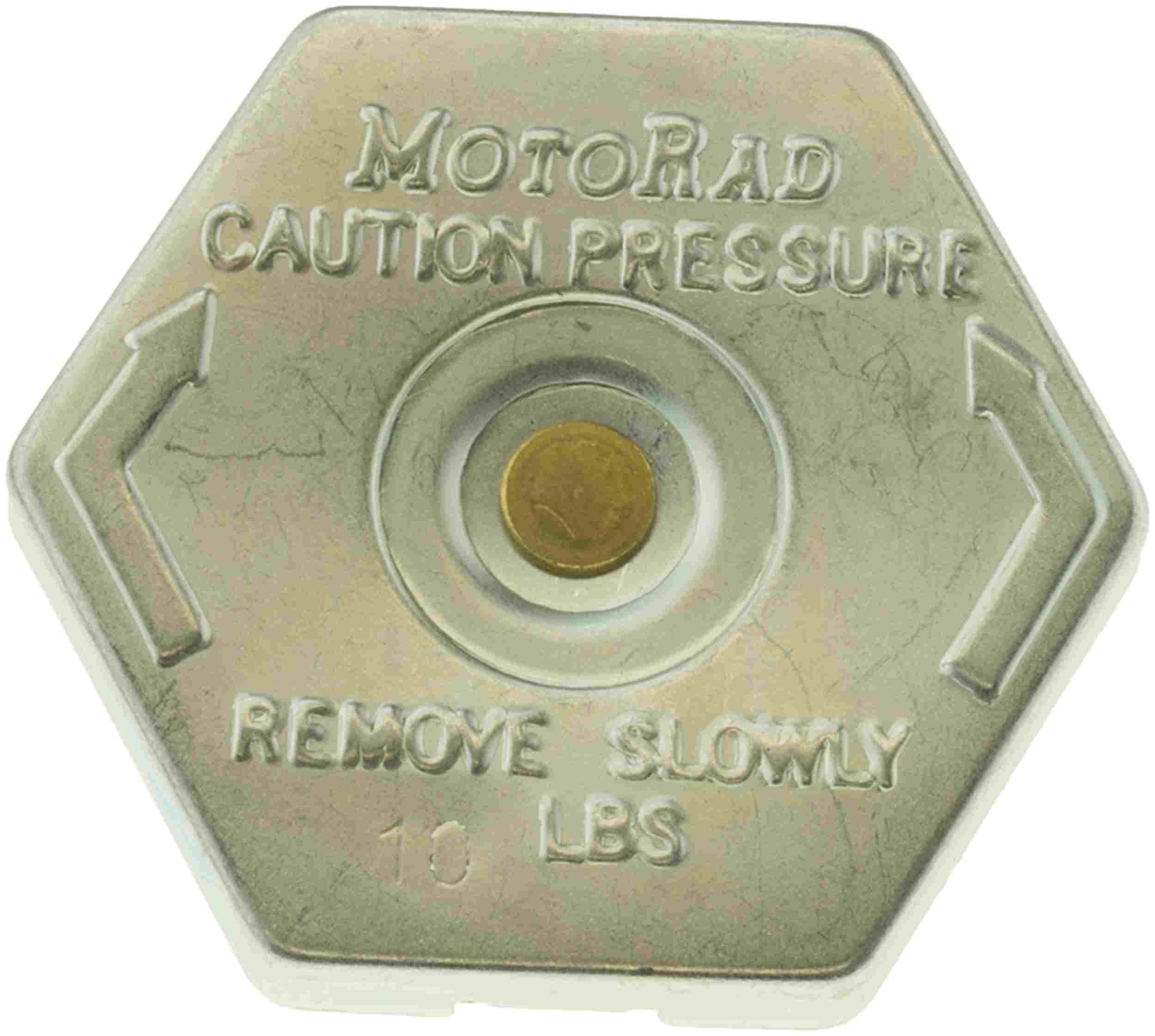 Gates Radiator Cap 31349