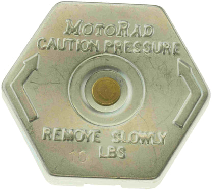 Gates Radiator Cap 31349