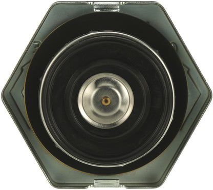 Gates 00-10 Kenworth T800 Caterpillar C15 Diesel Heavy Duty Radiator Cap - 15 psi 31350 *Discontinued