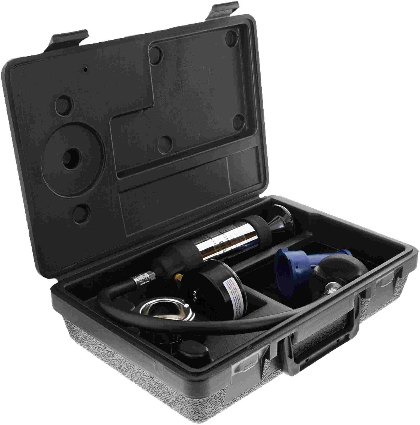 Gates Engine Cooling System Pressure Tester Adapter 31367
