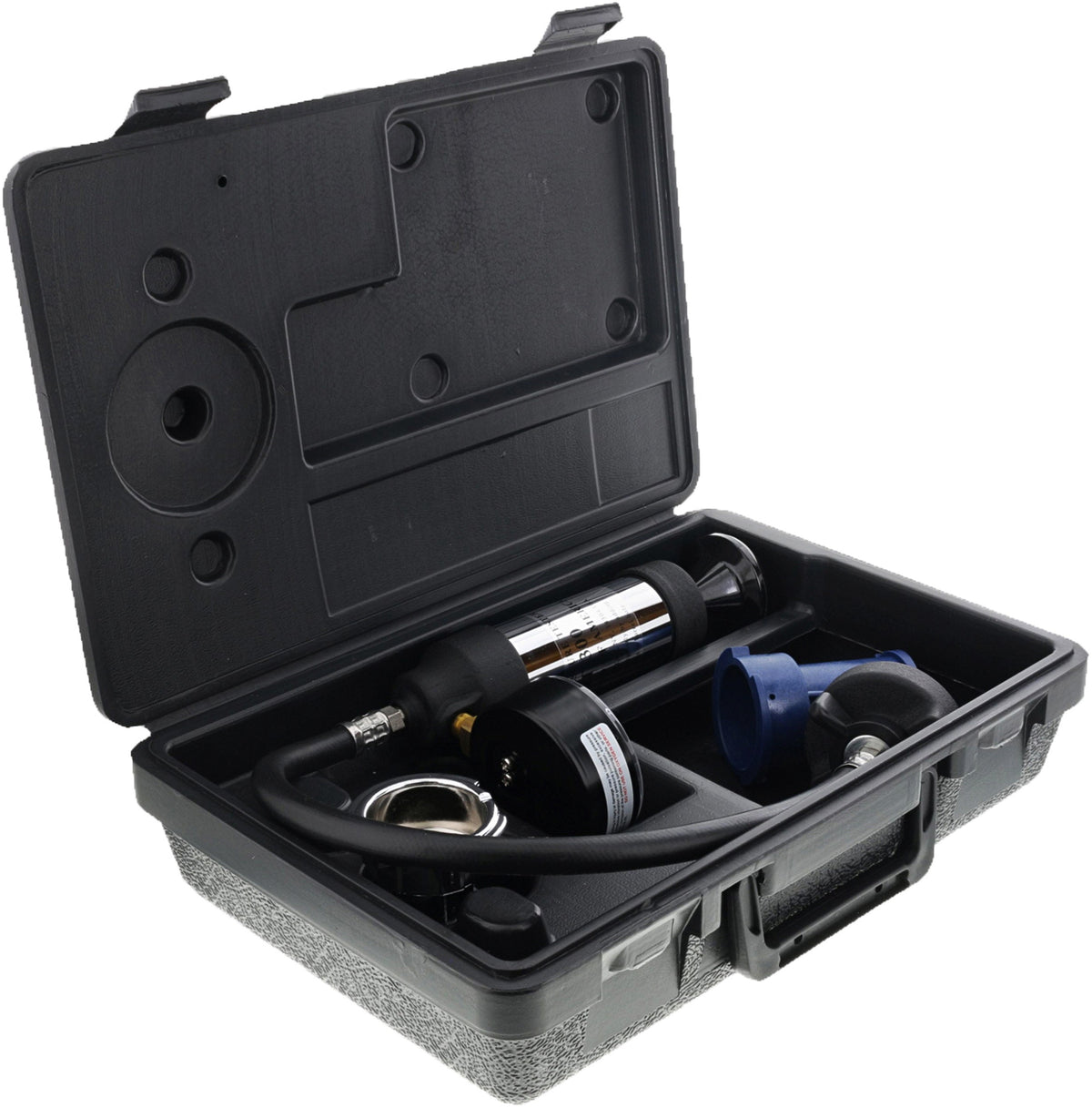 Gates Engine Cooling System Pressure Tester Adapter 31367
