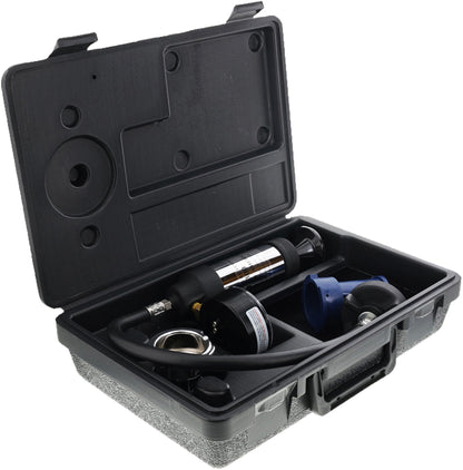 Gates Engine Cooling System Pressure Tester Adapter 31367