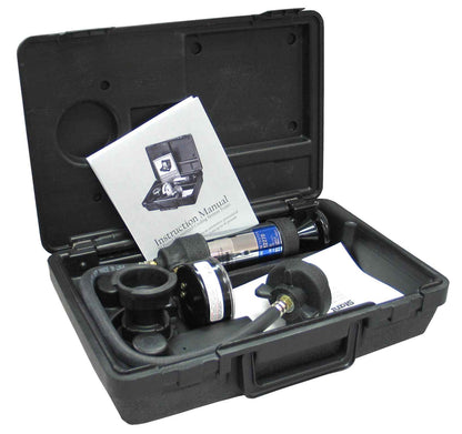 Gates Engine Cooling System Pressure Tester Adapter 31367