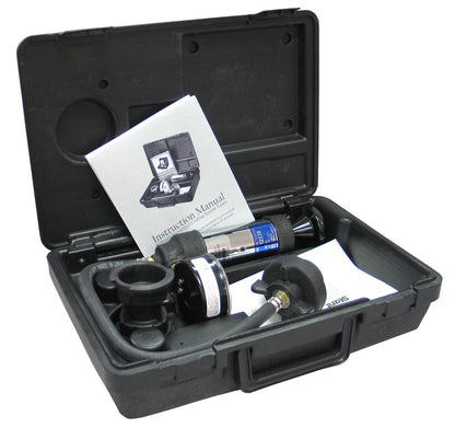 Gates Engine Cooling System Pressure Tester Adapter 31367
