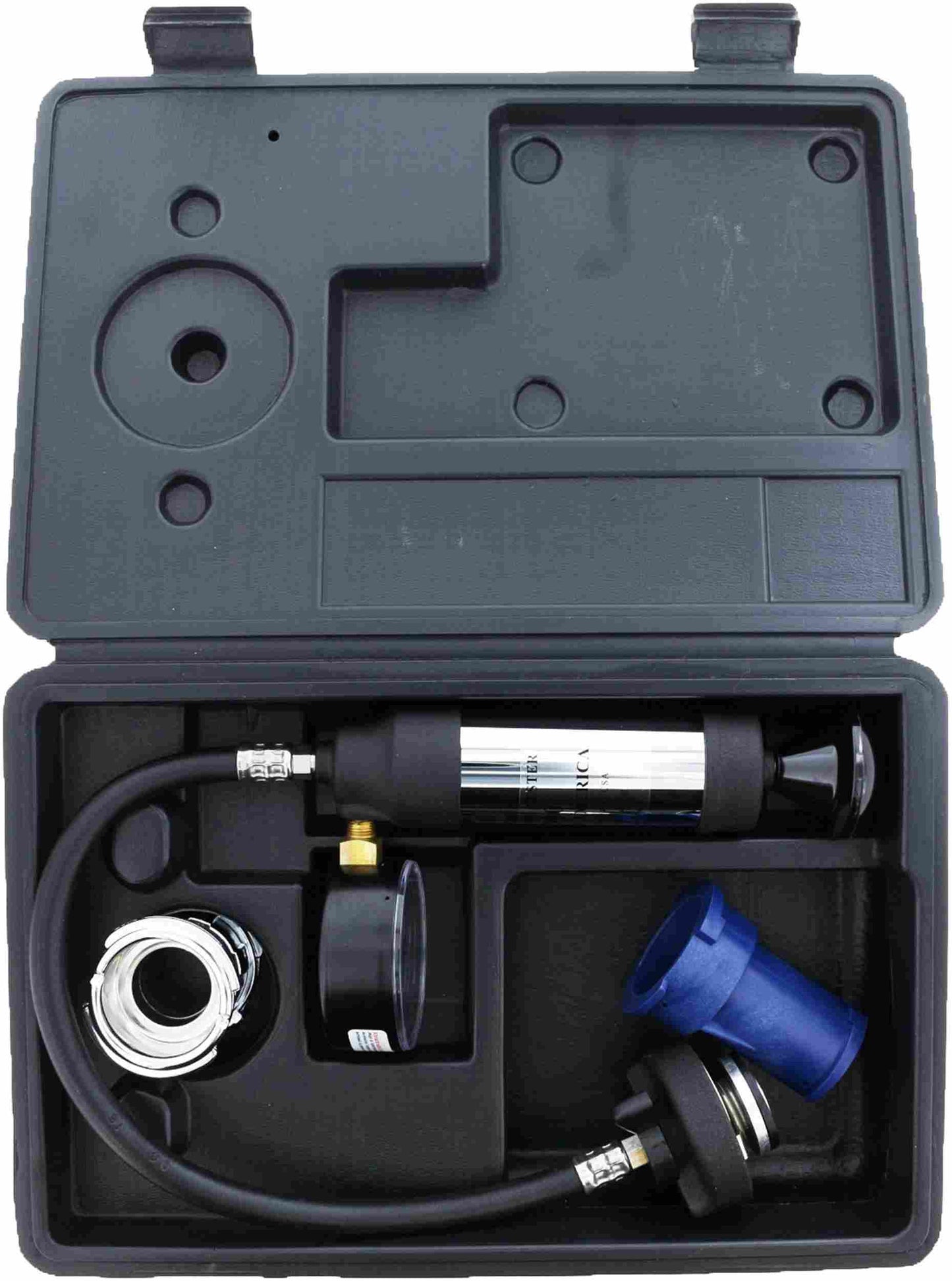 Gates Engine Cooling System Pressure Tester Adapter 31367