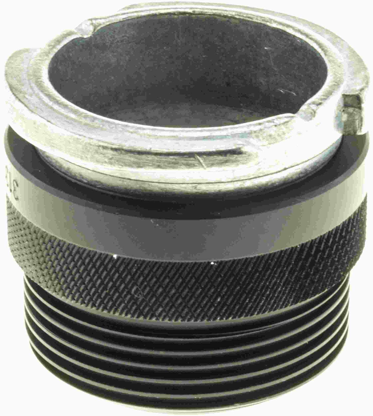 Gates Engine Cooling System Pressure Tester Adapter 31379