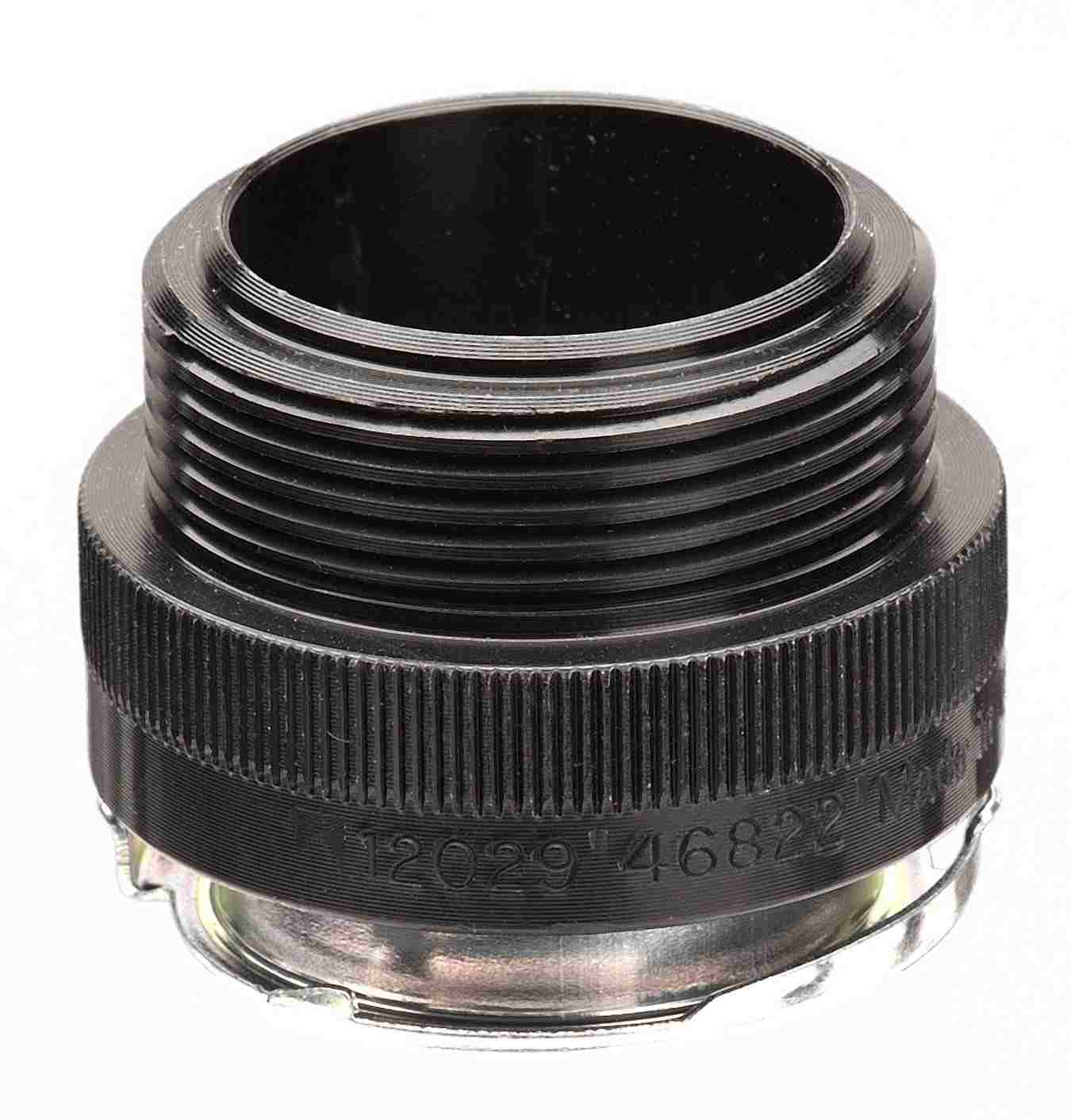 Gates Engine Cooling System Pressure Tester Adapter 31379