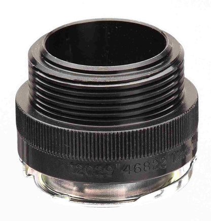 Gates Engine Cooling System Pressure Tester Adapter 31379