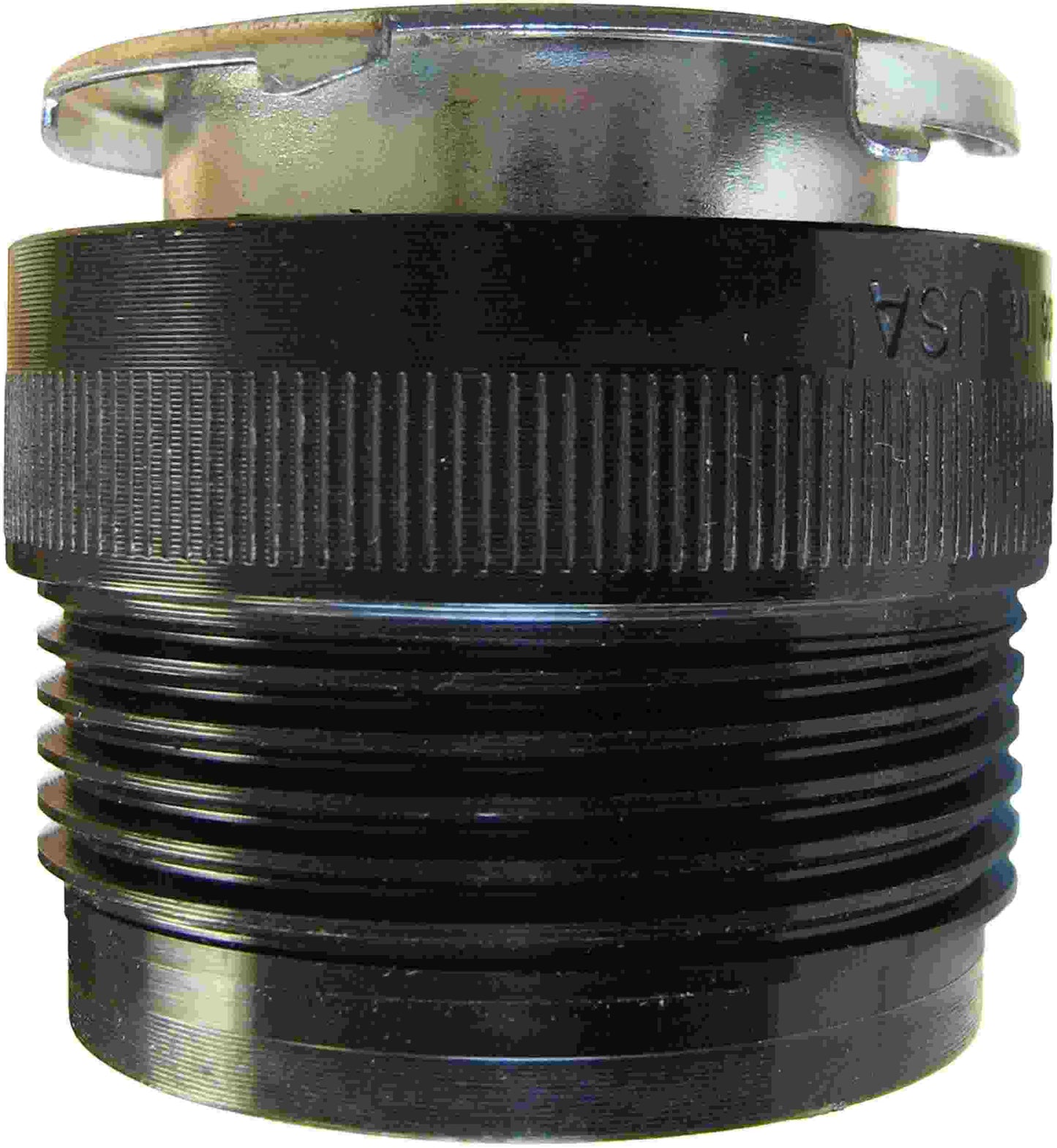 Gates Engine Cooling System Pressure Tester Adapter 31381