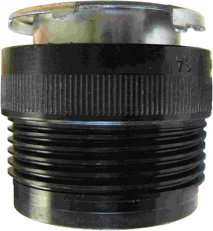 Gates Engine Cooling System Pressure Tester Adapter 31381