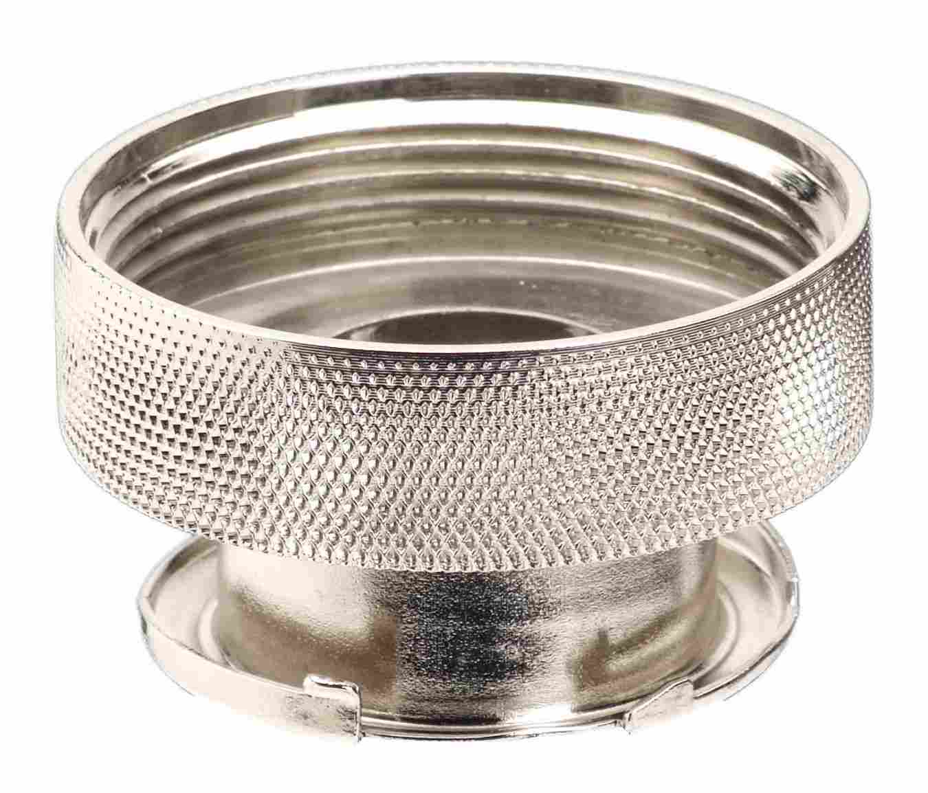 Gates Engine Cooling System Pressure Tester Adapter 31390