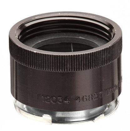 Gates Engine Cooling System Pressure Tester Adapter 31392