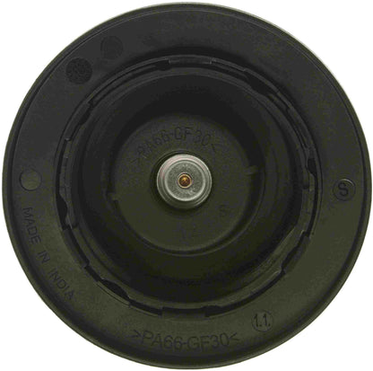 Gates 97-08 Ford Expedition / 02-12 Explorer Threaded Coolant Bottle Cap (Closed System) - 16 psi 31406