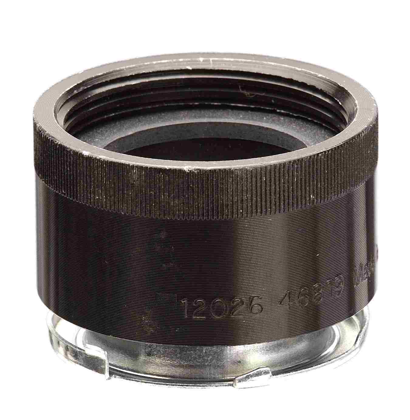 Gates Engine Cooling System Pressure Tester Adapter 31410