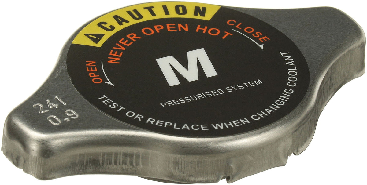 Gates 96-97 Toyota Corolla / Camary Radiator Cap - 13 psi 31411