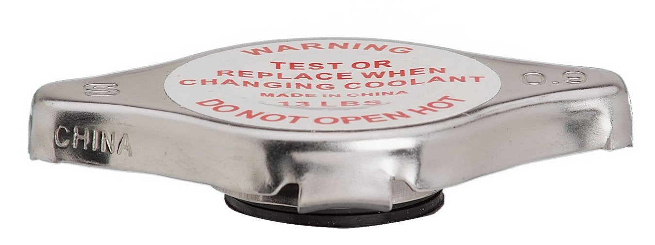 Gates 96-97 Toyota Corolla / Camary Radiator Cap - 13 psi 31411