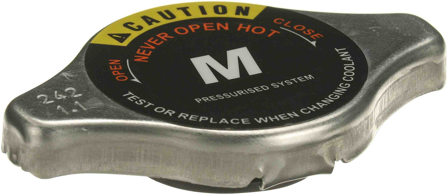 Gates Radiator Cap 31412