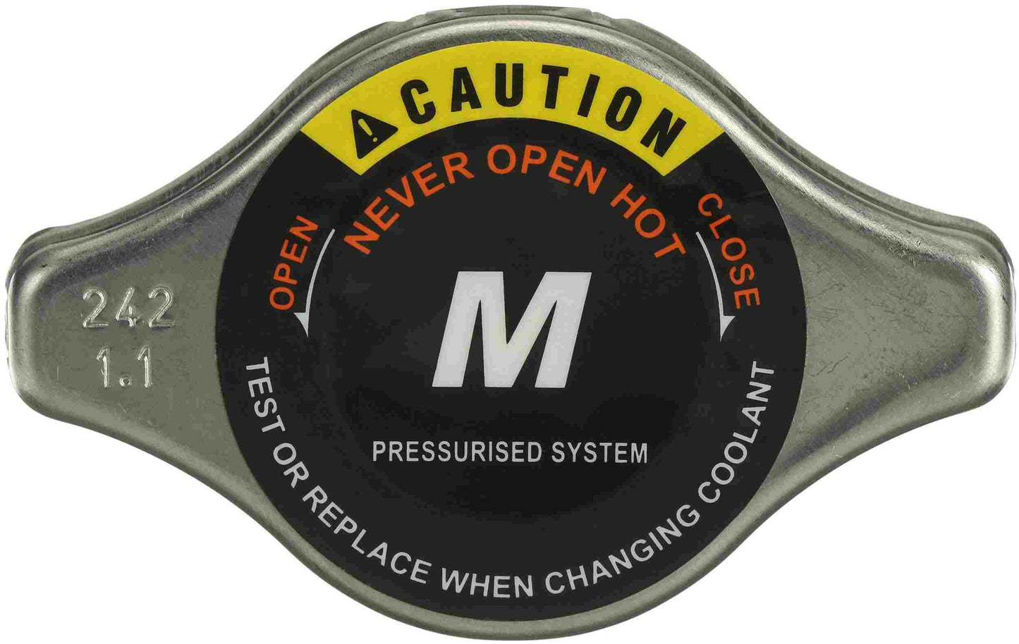 Gates Radiator Cap 31412