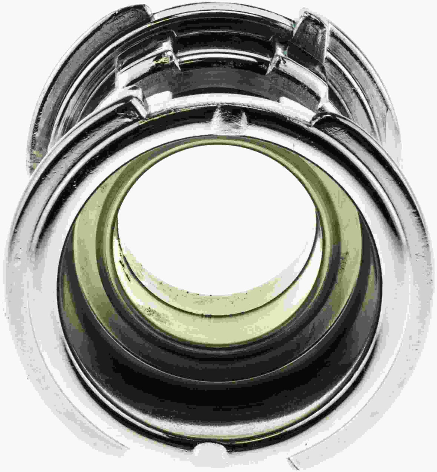 Gates Engine Cooling System Pressure Tester Adapter 31413