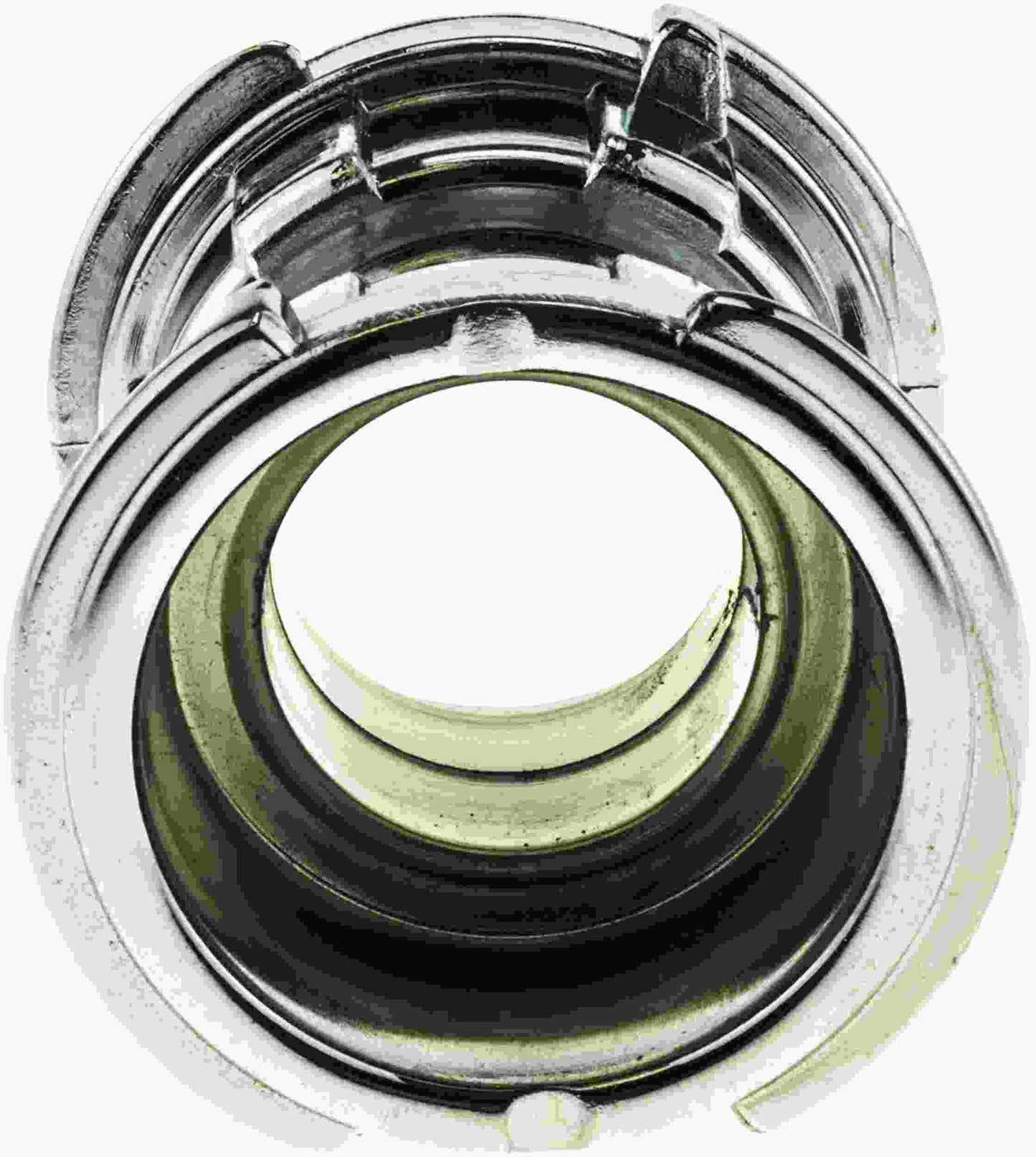 Gates Engine Cooling System Pressure Tester Adapter 31413