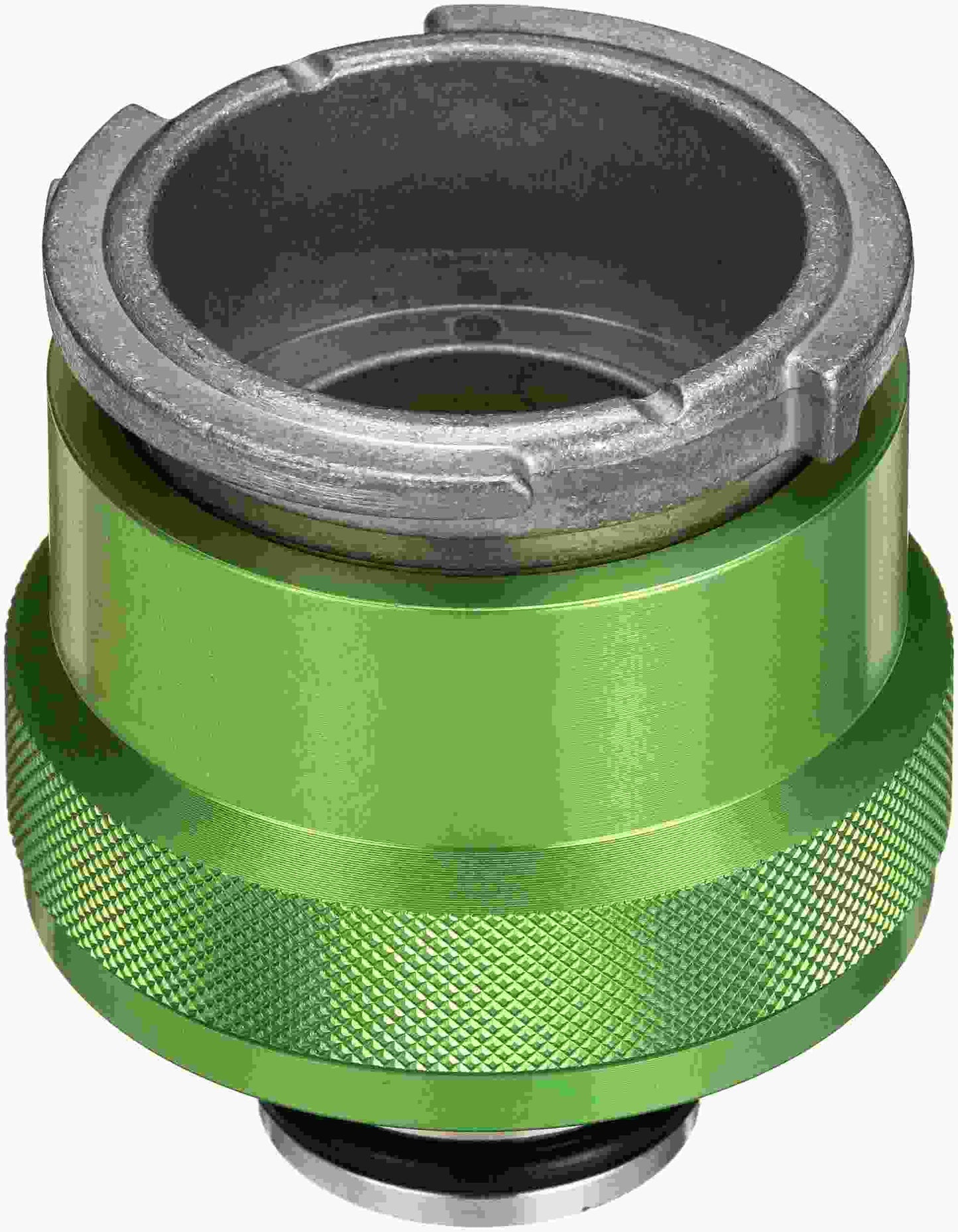 Gates Engine Cooling System Pressure Tester Adapter 31431