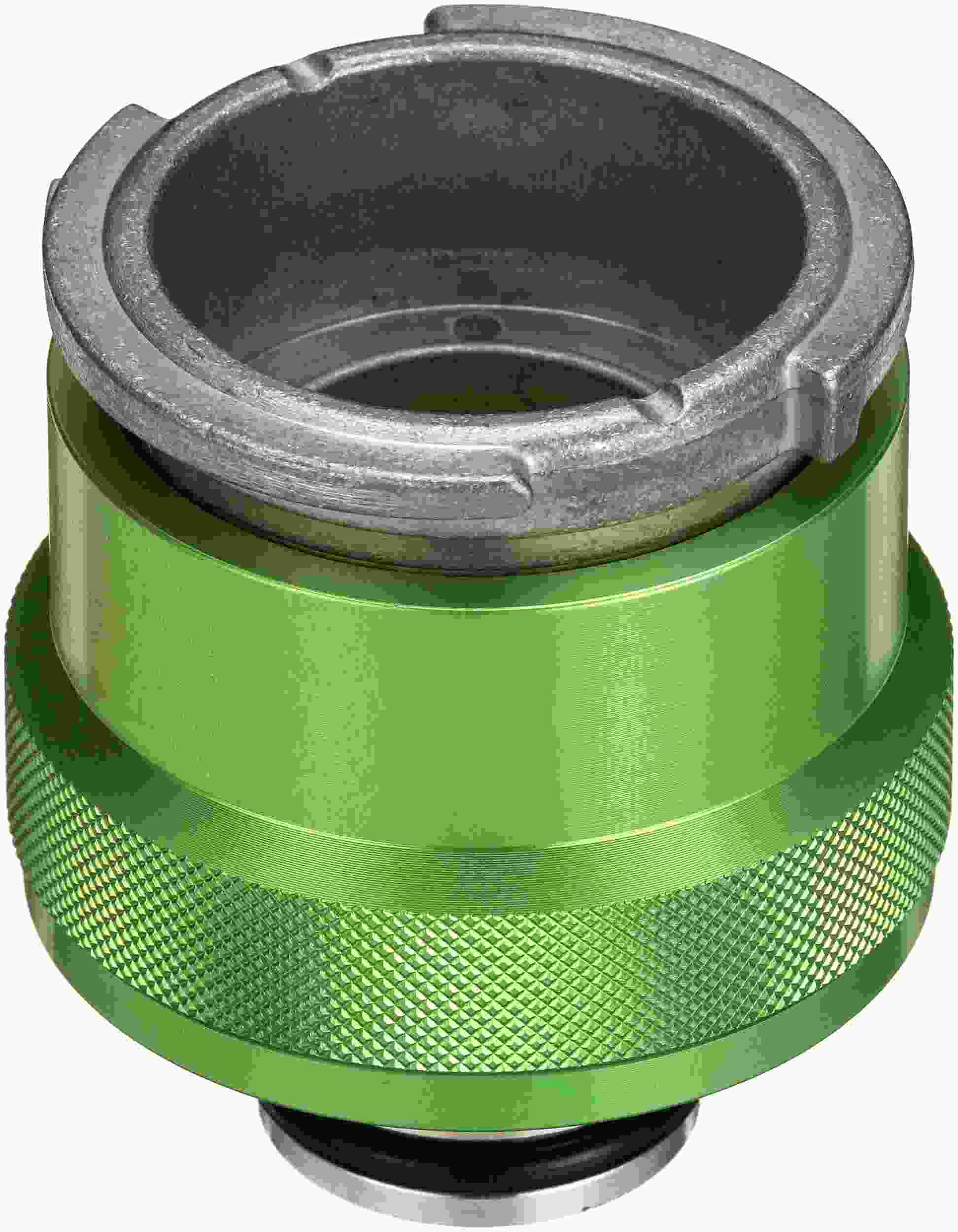 Gates Engine Cooling System Pressure Tester Adapter 31431