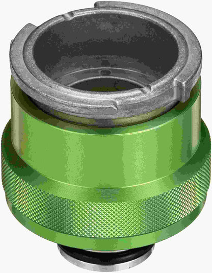 Gates Engine Cooling System Pressure Tester Adapter 31431