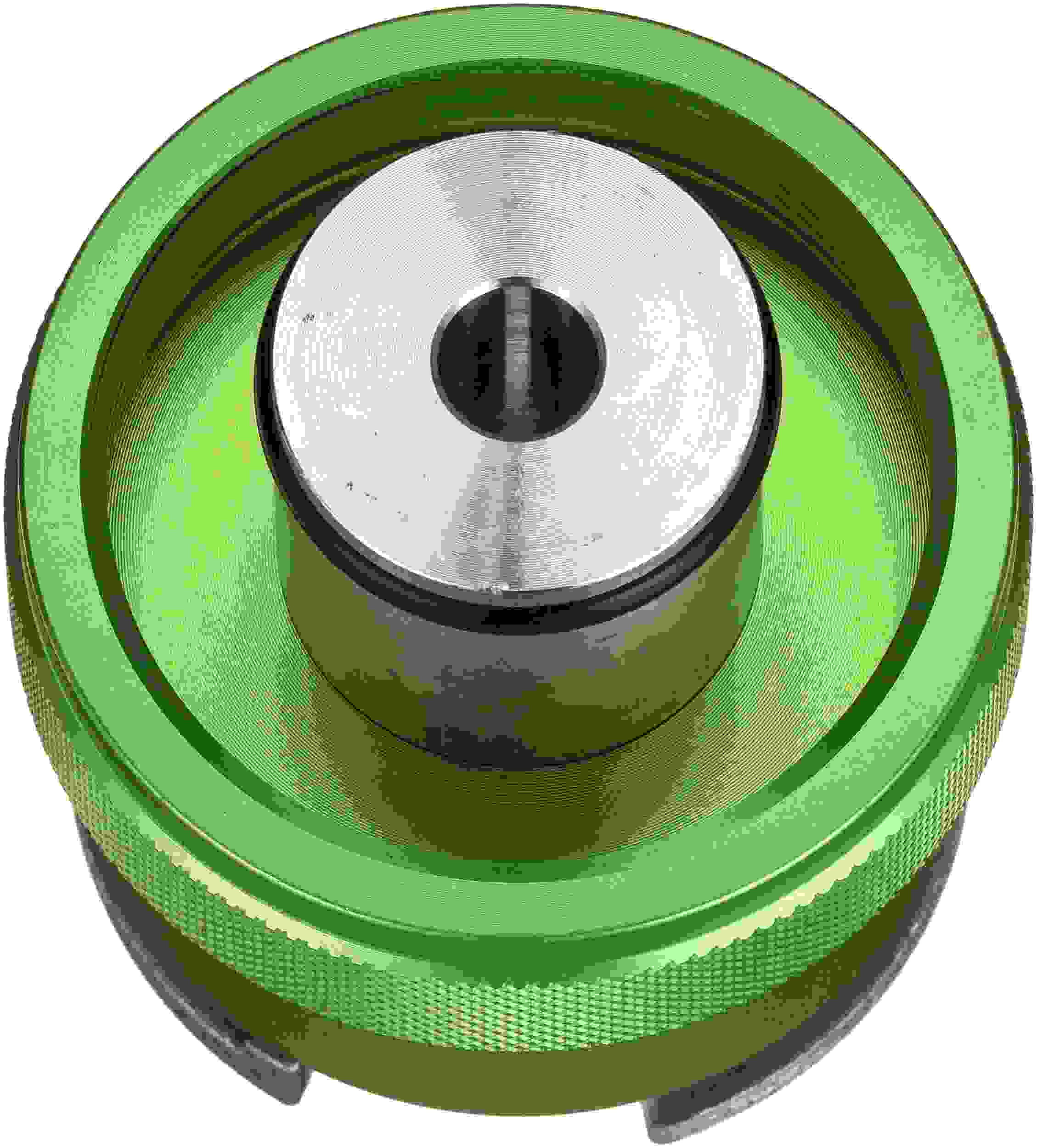 Gates Engine Cooling System Pressure Tester Adapter 31431