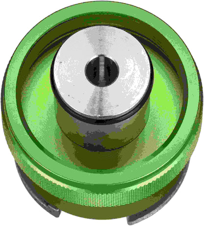 Gates Engine Cooling System Pressure Tester Adapter 31431