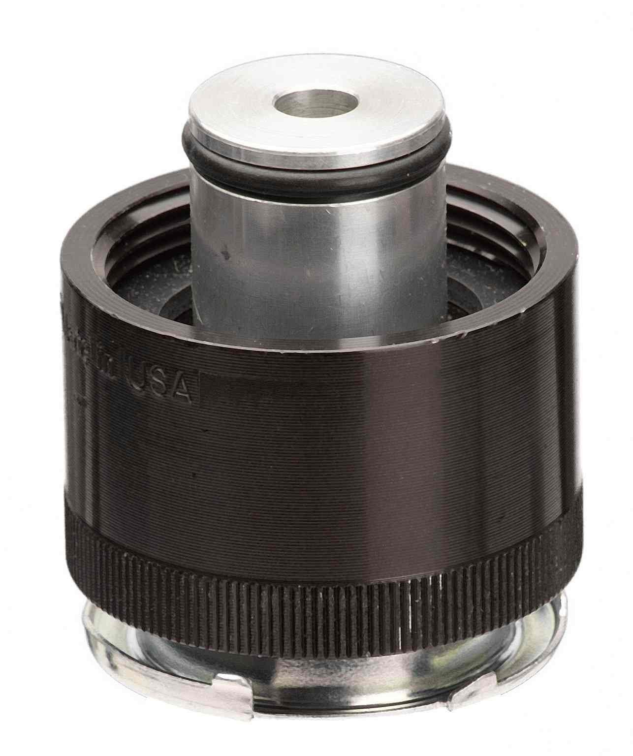 Gates Engine Cooling System Pressure Tester Adapter 31431