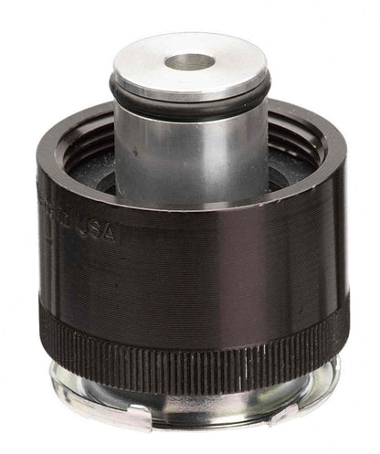 Gates Engine Cooling System Pressure Tester Adapter 31431