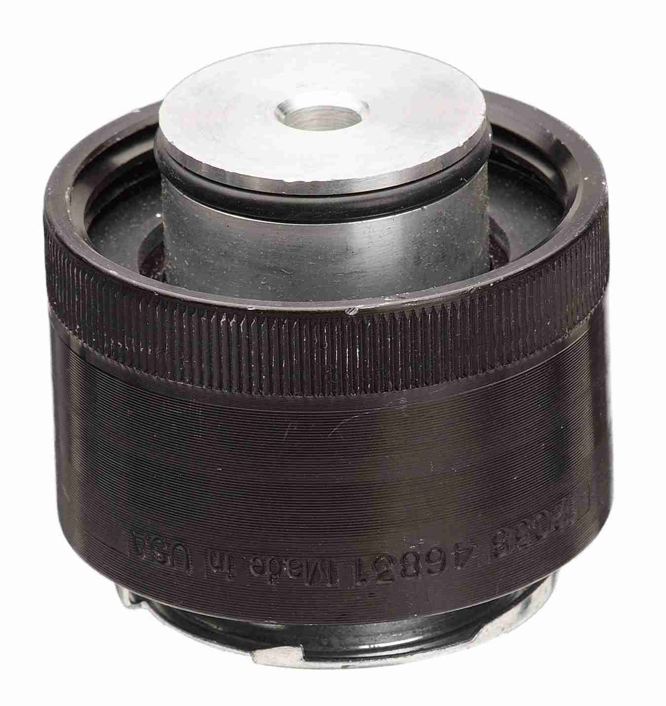 Gates Engine Cooling System Pressure Tester Adapter 31435
