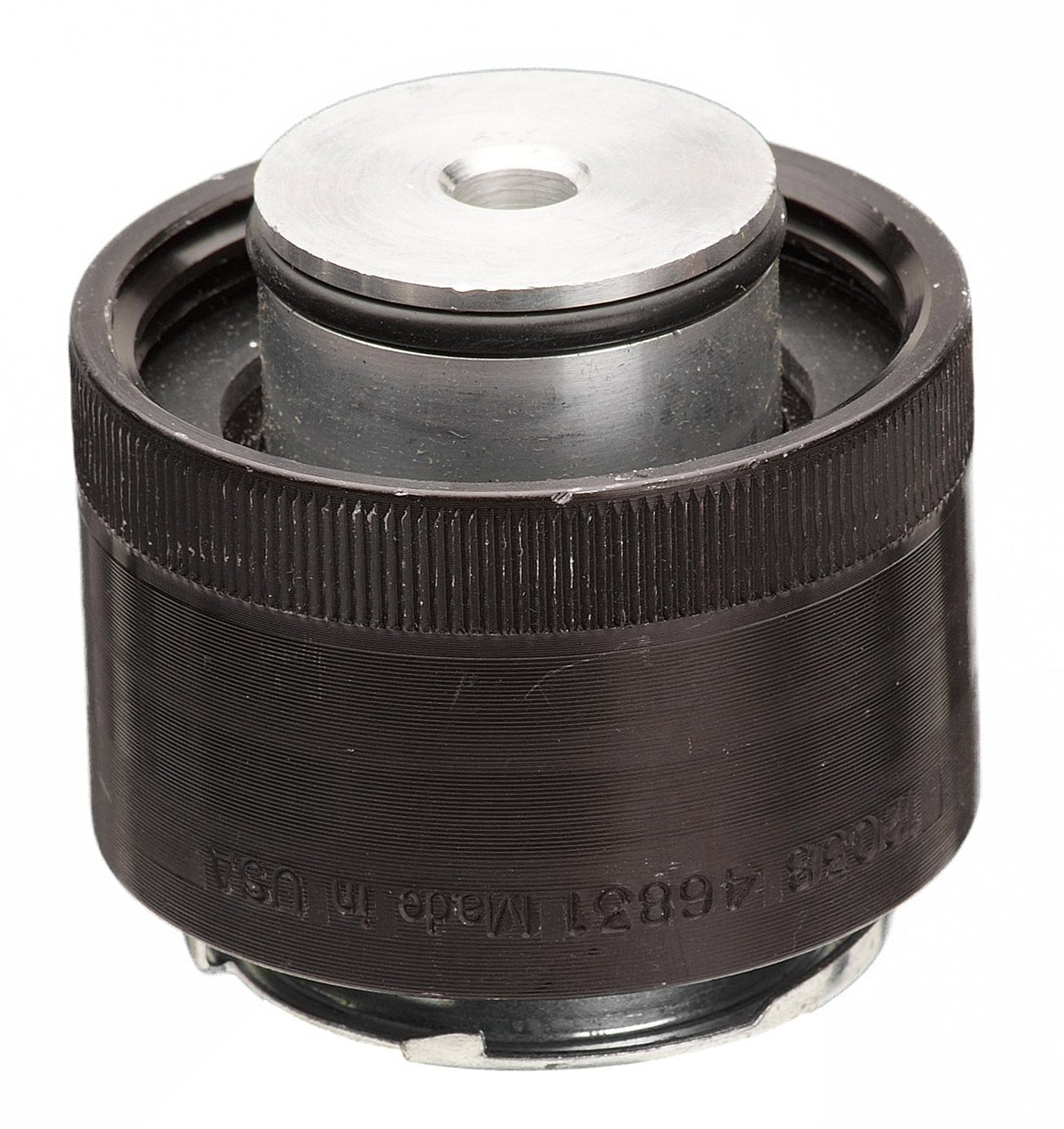 Gates Engine Cooling System Pressure Tester Adapter 31435