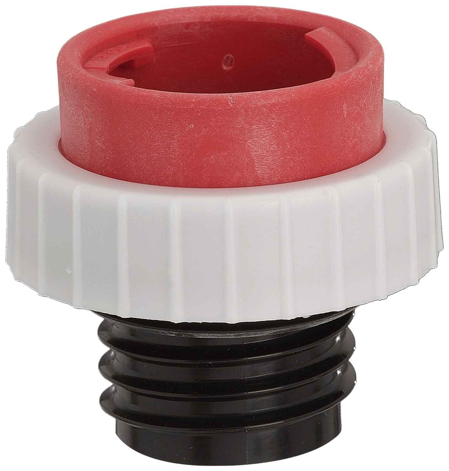 Gates Fuel Cap Tester Adapter 31452