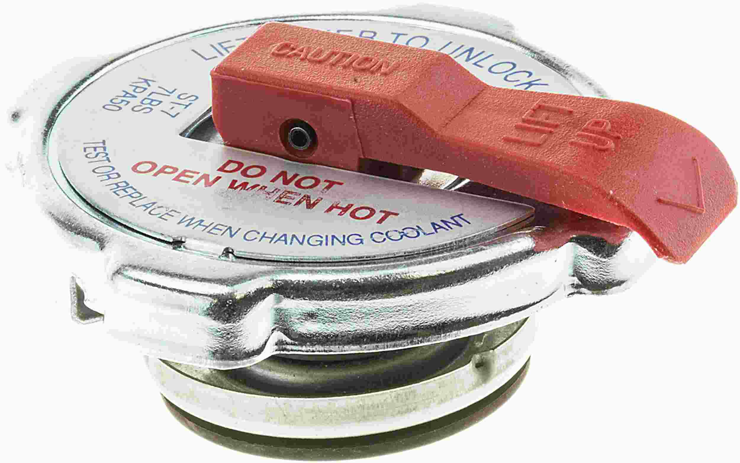 Gates Radiator Cap 31508