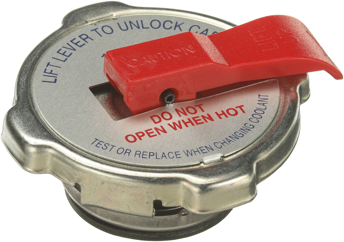 Gates Radiator Cap 31511